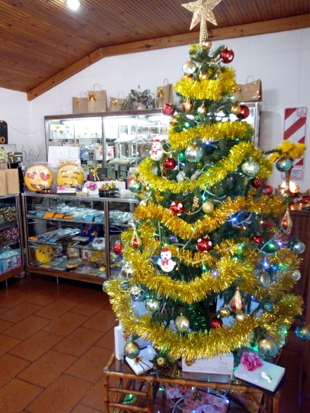 SORTEO NAVIDEÑO EN LA 97.9 REFLEJOS RADIO