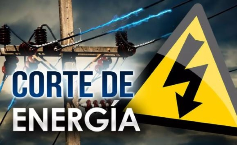 Javier Montes: ”Sin energía eléctrica los pueblos no crecen”