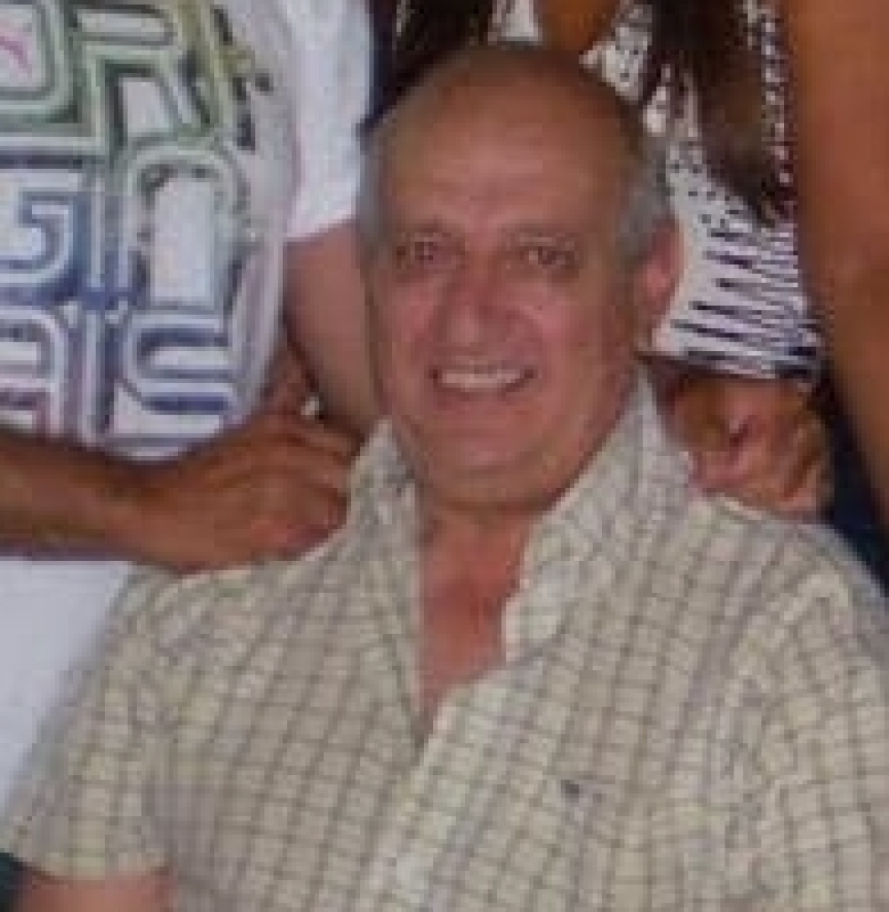 Falleció Roberto Notararigo