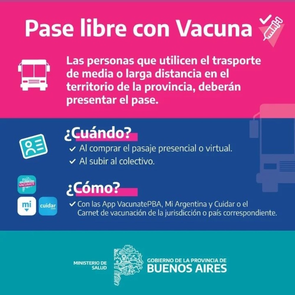 El distrito de Saavedra lleva aplicadas cerca de 45 mil vacunas contra Covid-19