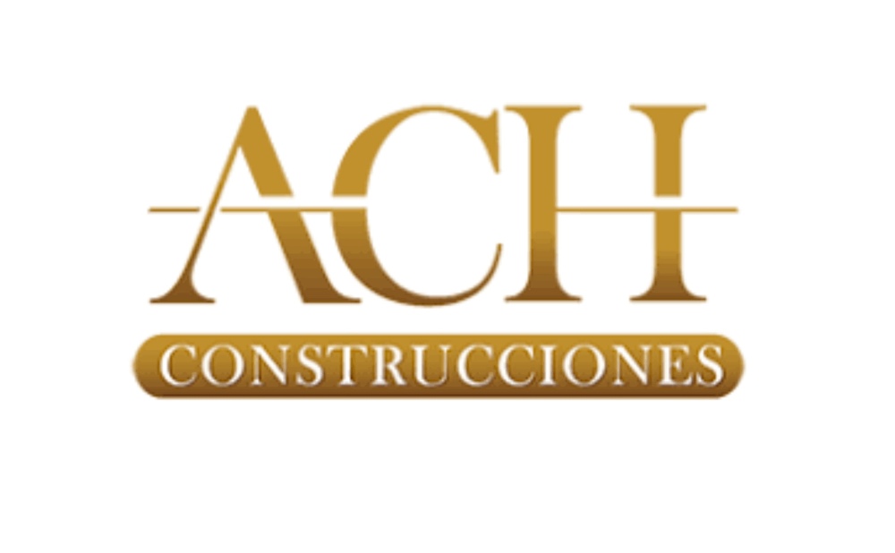 ACH CONSTRUCCIONES!!!! TENÉ TU CASA PROPIA!!!