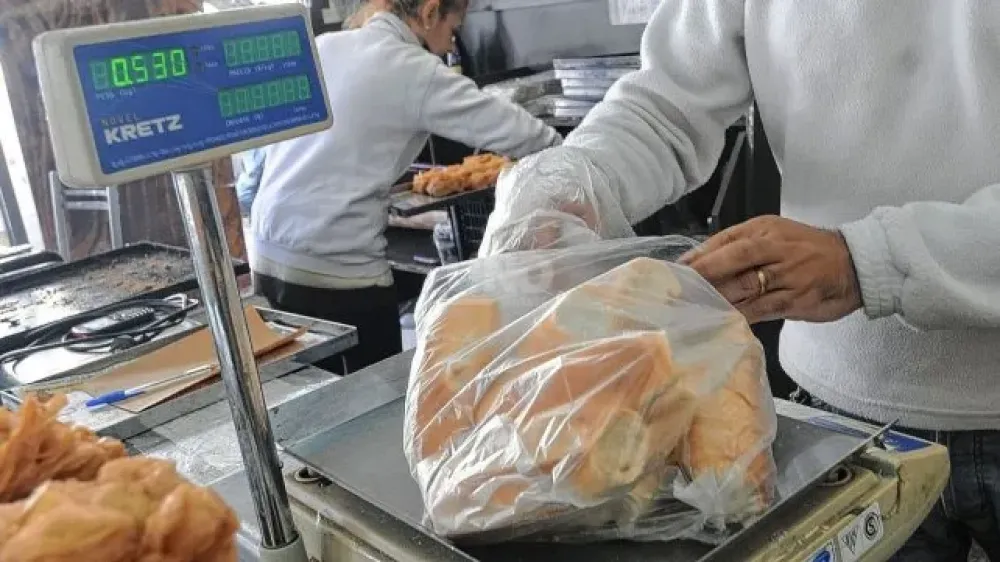 El kilo pan podría llegar a los 300 pesos