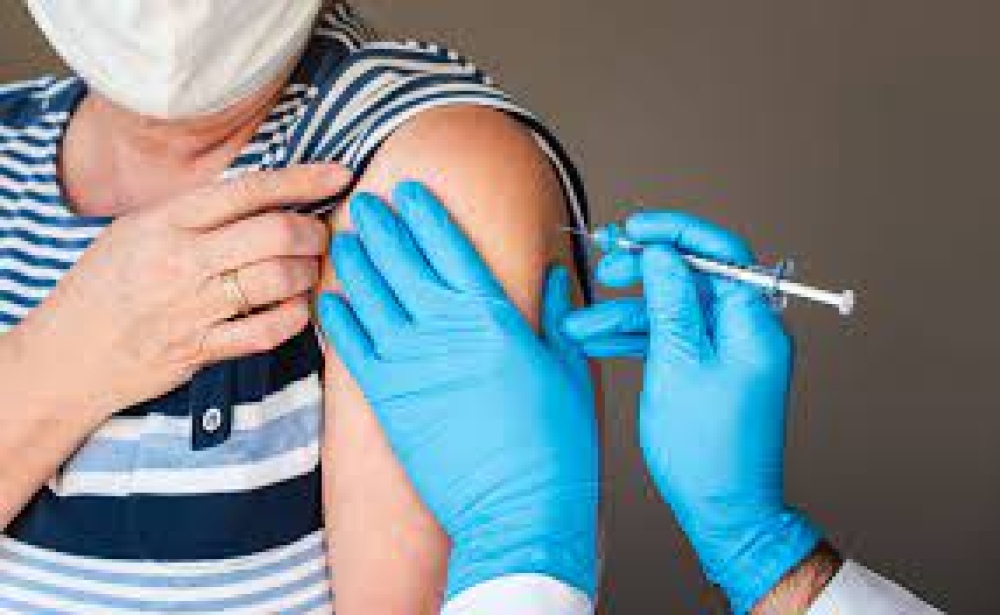 Vacunación antigripal en farmacias