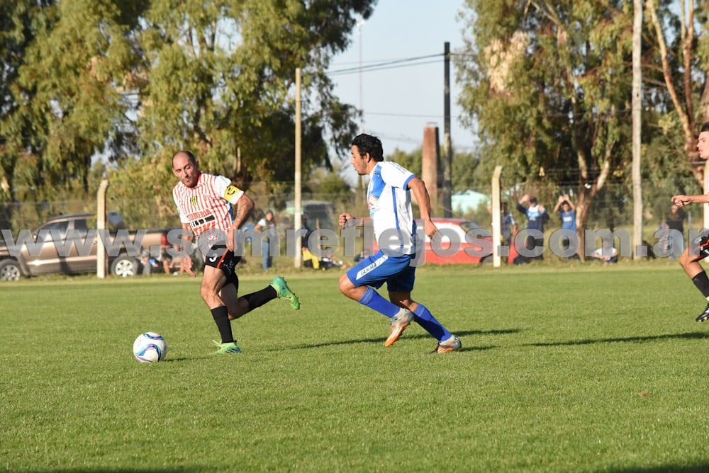 Adelantan media hora el inicio del fútbol de primera