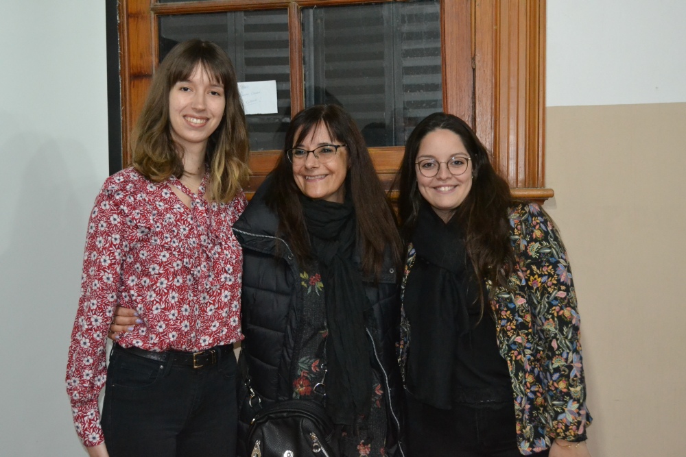 Charla sobre el sistema educativo francés