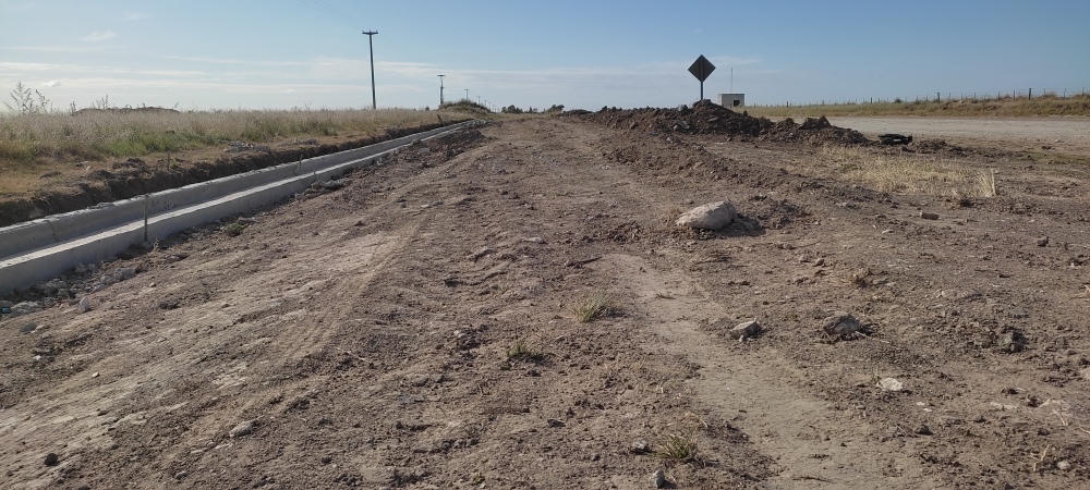 Un vecino propuso la construcción de una bicisenda