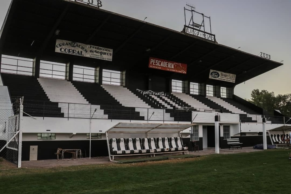 El Apertura se define en el parque Felisa I. de Alberdi