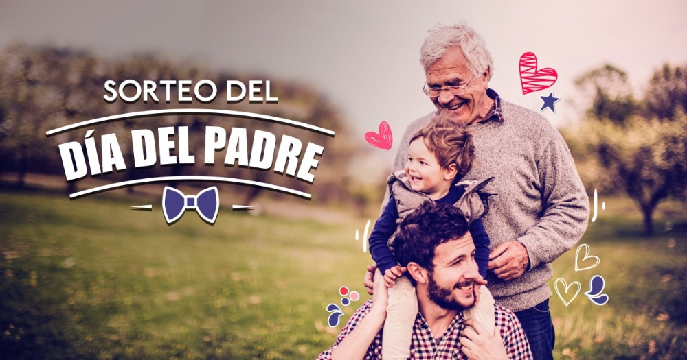 HOY ESPECIAL «DÍA DEL PADRE» EN LA 97.9 REFLEJOS RADIO