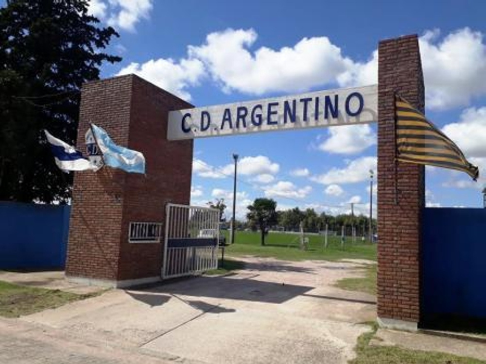 Multa económica para Deportivo Argentino por los incidentes en el clásico