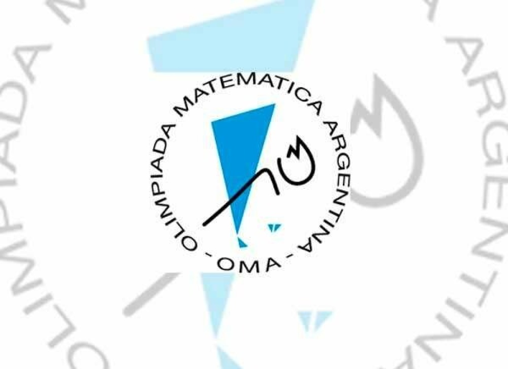 Nueve estudiantes del distrito pasaron al provincial de la Olimpíada Matemática