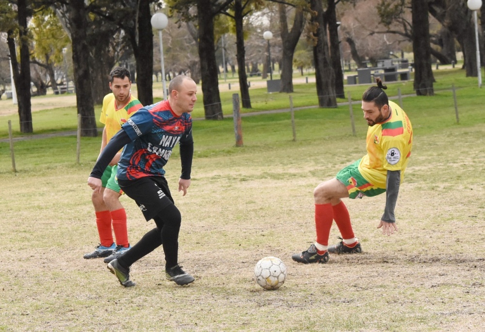 En los Play Off del Palma tres lógicas y una sorpresa