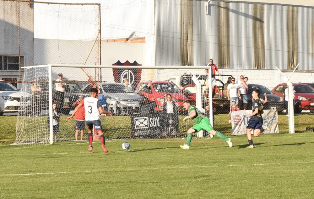 Peñarol quiere ser finalista y depende de sí mismo