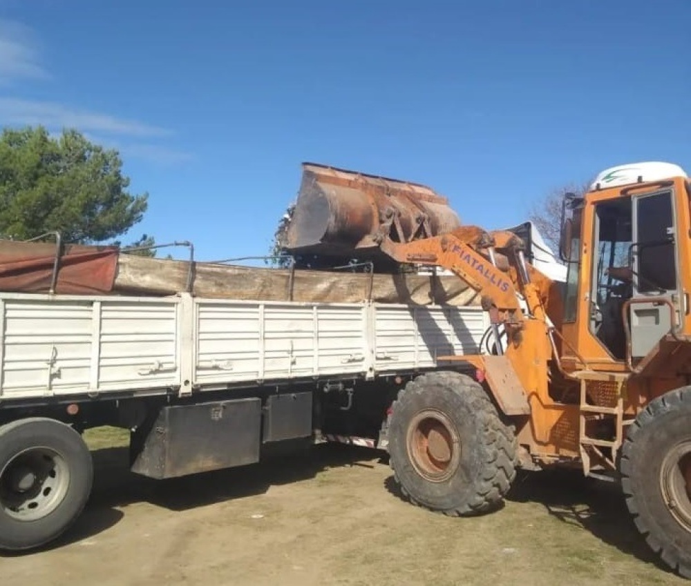 El municipio vendió 23 toneladas de vidrio