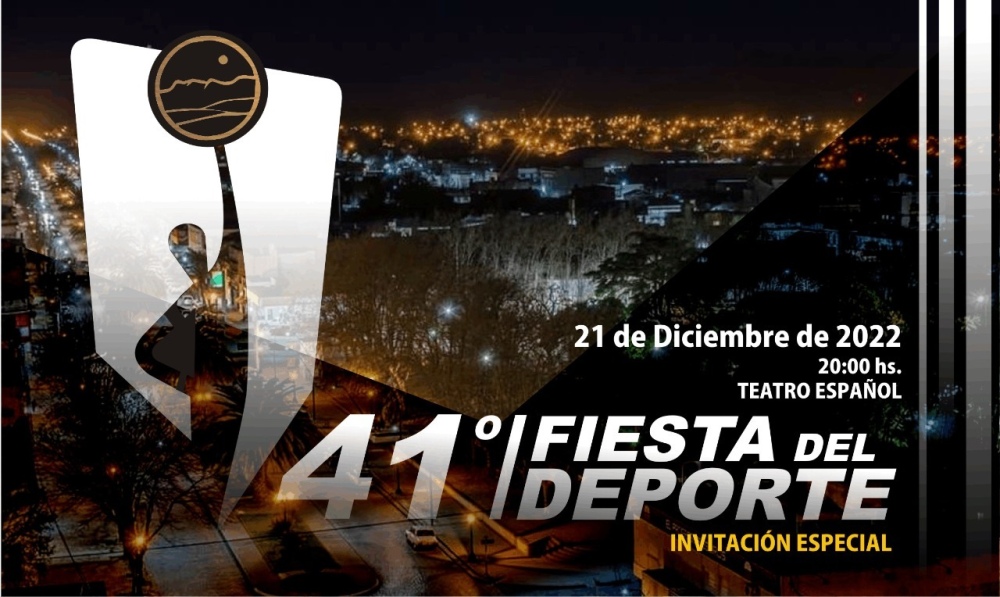 Hoy vuelve la Fiesta del Deporte