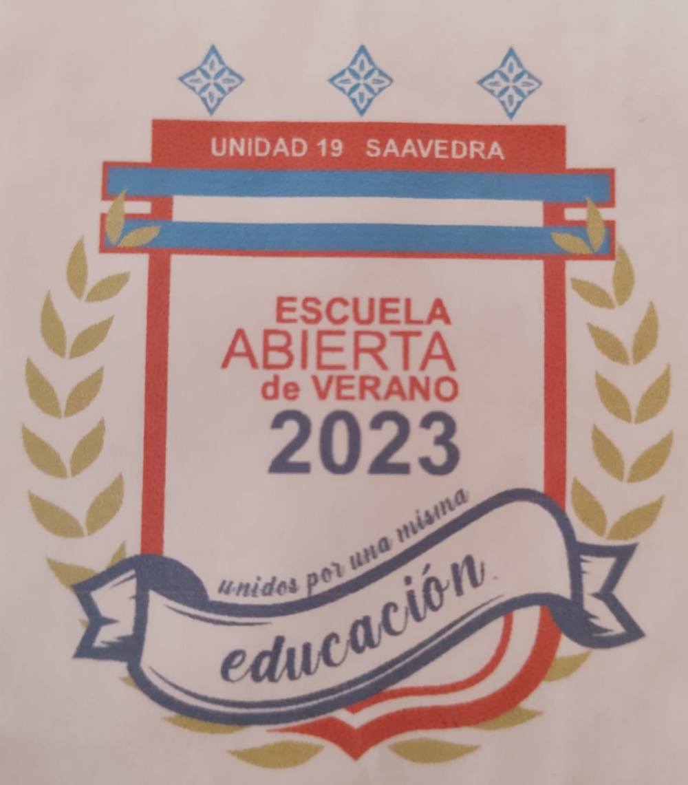 Cierre de Escuelas Abiertas de Verano en la Unidad Penitenciaria de Saavedra