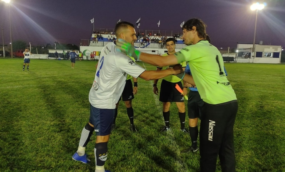 Ganaron Argentino y Tiro de Puan