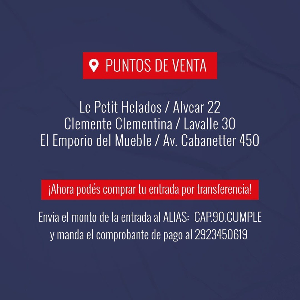 Peñarol festejará sus 90 años con una cena y nuevas obras