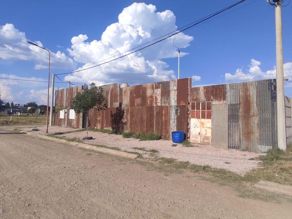 Barrio Los Horneros: vecinos indignados con el intendente y los concejales