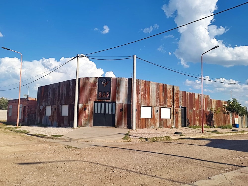 Barrio Los Horneros: vecinos indignados con el intendente y los concejales