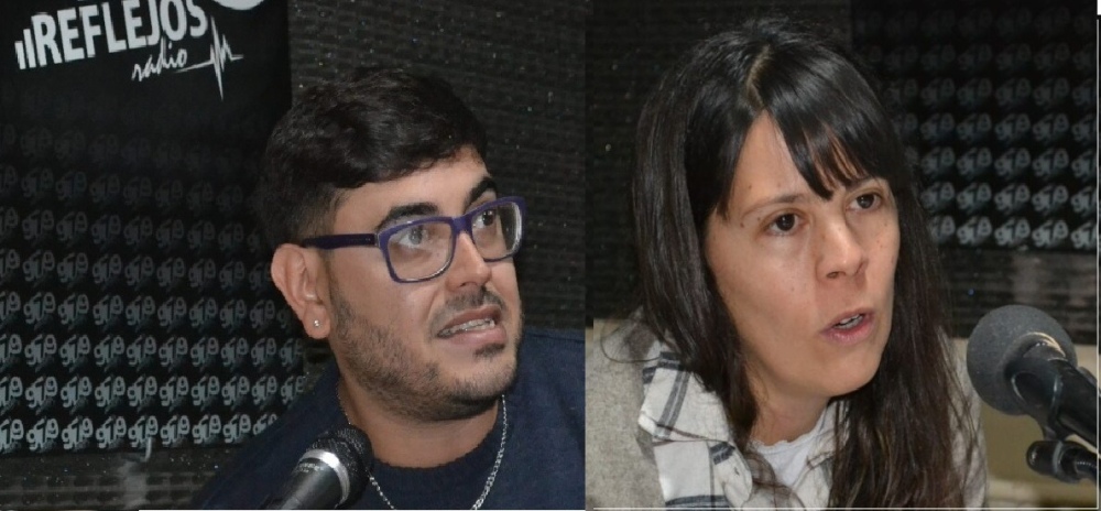 Críticas de la oposición sobre el discurso de Notararigo en el HCD