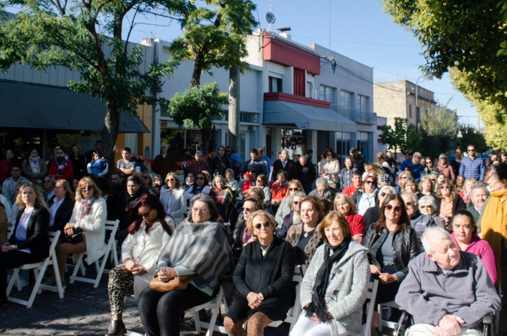 75° Aniversario del Jardín 901