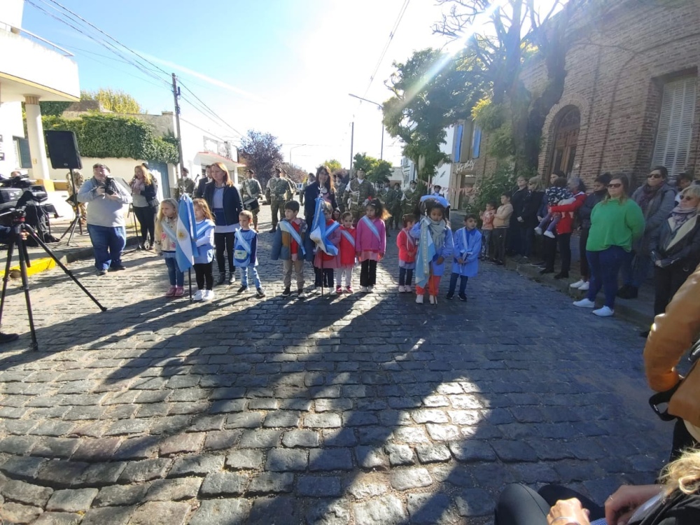 75° Aniversario del Jardín 901