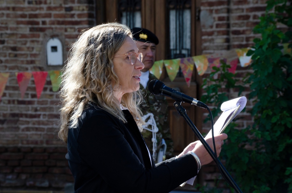 75° Aniversario del Jardín 901