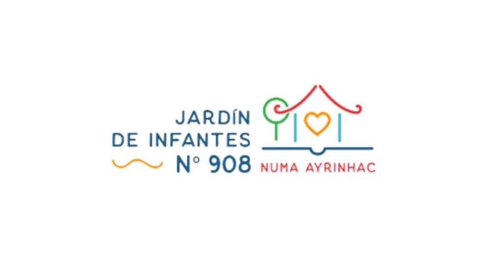 ASOCIACIÓN COOPERADORA JARDIN DE INFANTES Nº 908  “NUMA AYRINHAC”