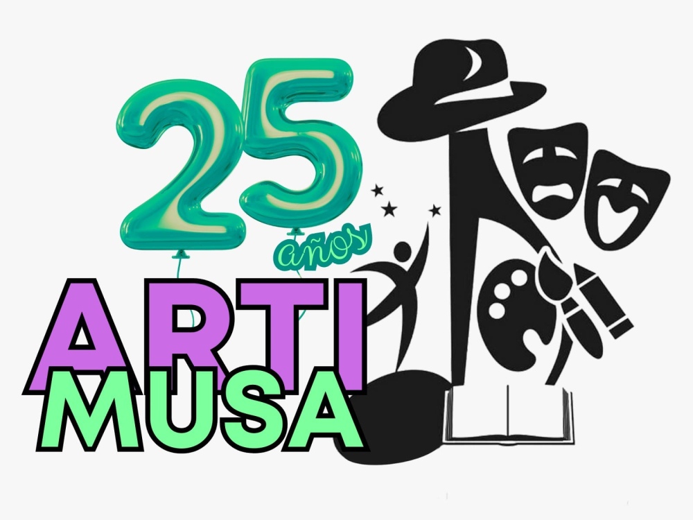 ARTIMUSA CUMPLE 25 AÑOS!!!