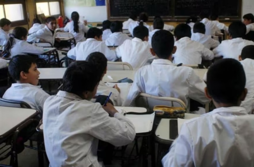 Calendario escolar: cuándo empiezan las clases en la provincia de Buenos Aires