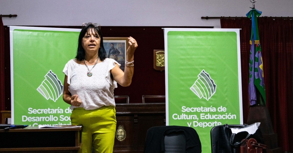 Taller sobre Calidad de vida para un envejecimiento saludable