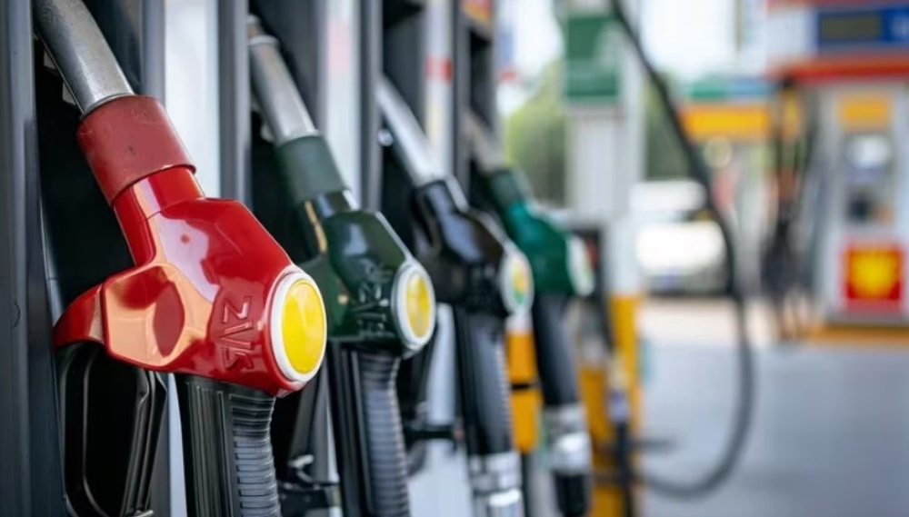 Combustibles: cuánto costarán la nafta y el gasoil con el aumento que llegará tras el feriado