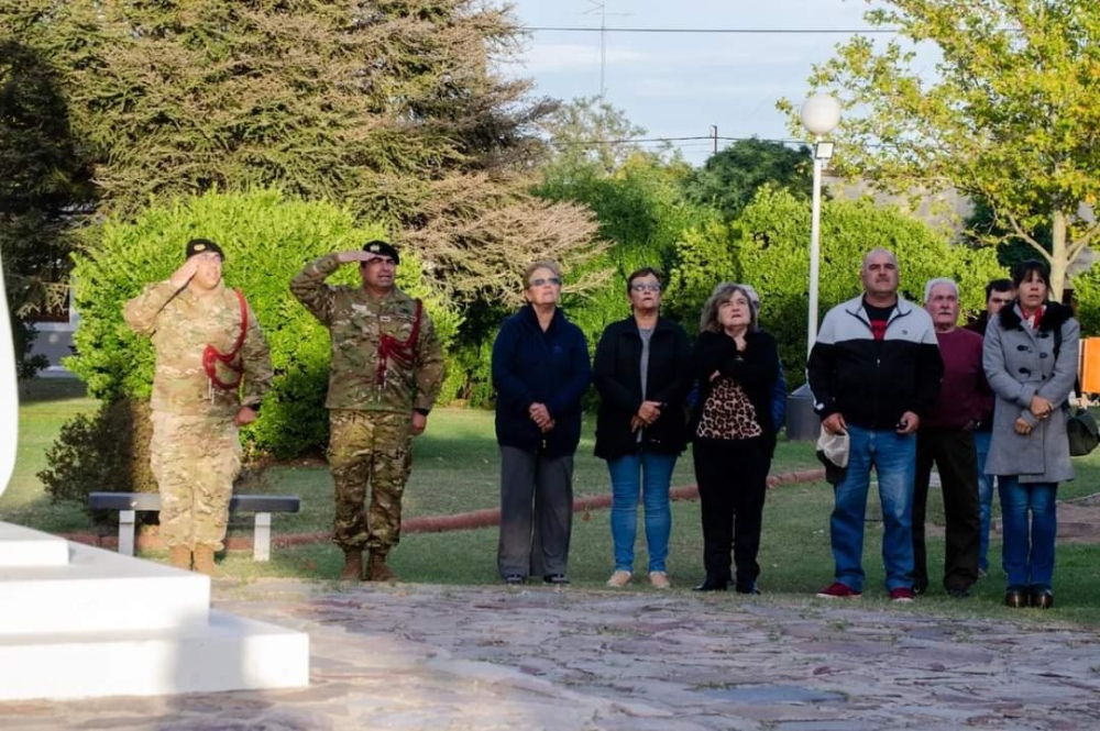 112° Aniversario de Goyena