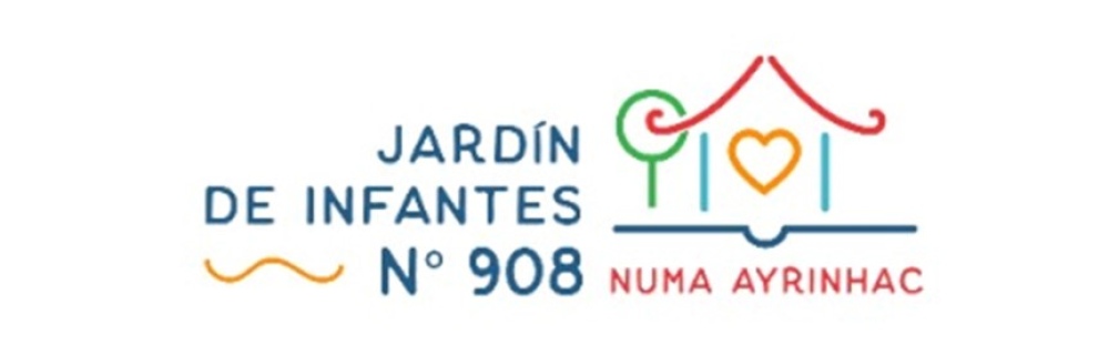 Asociación Cooperadora Jardín de Infantes Nº 908 ”Numa Ayrinhac”