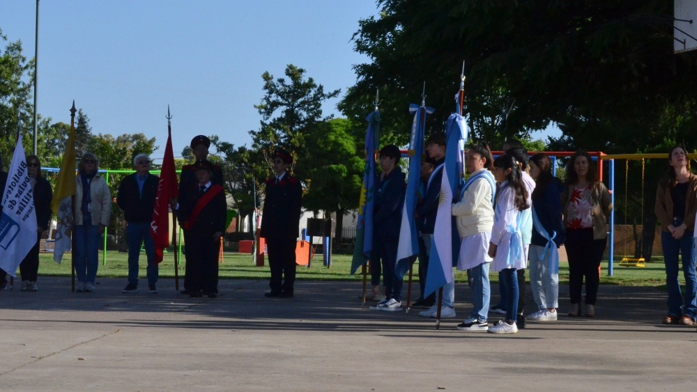 114º Aniversario de Espartillar