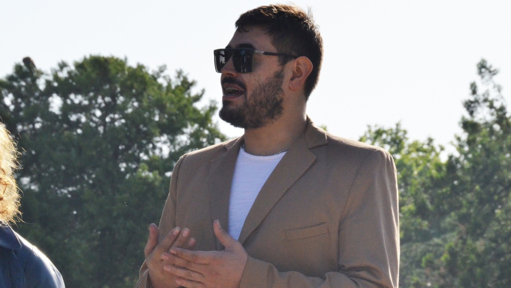 114º Aniversario de Espartillar