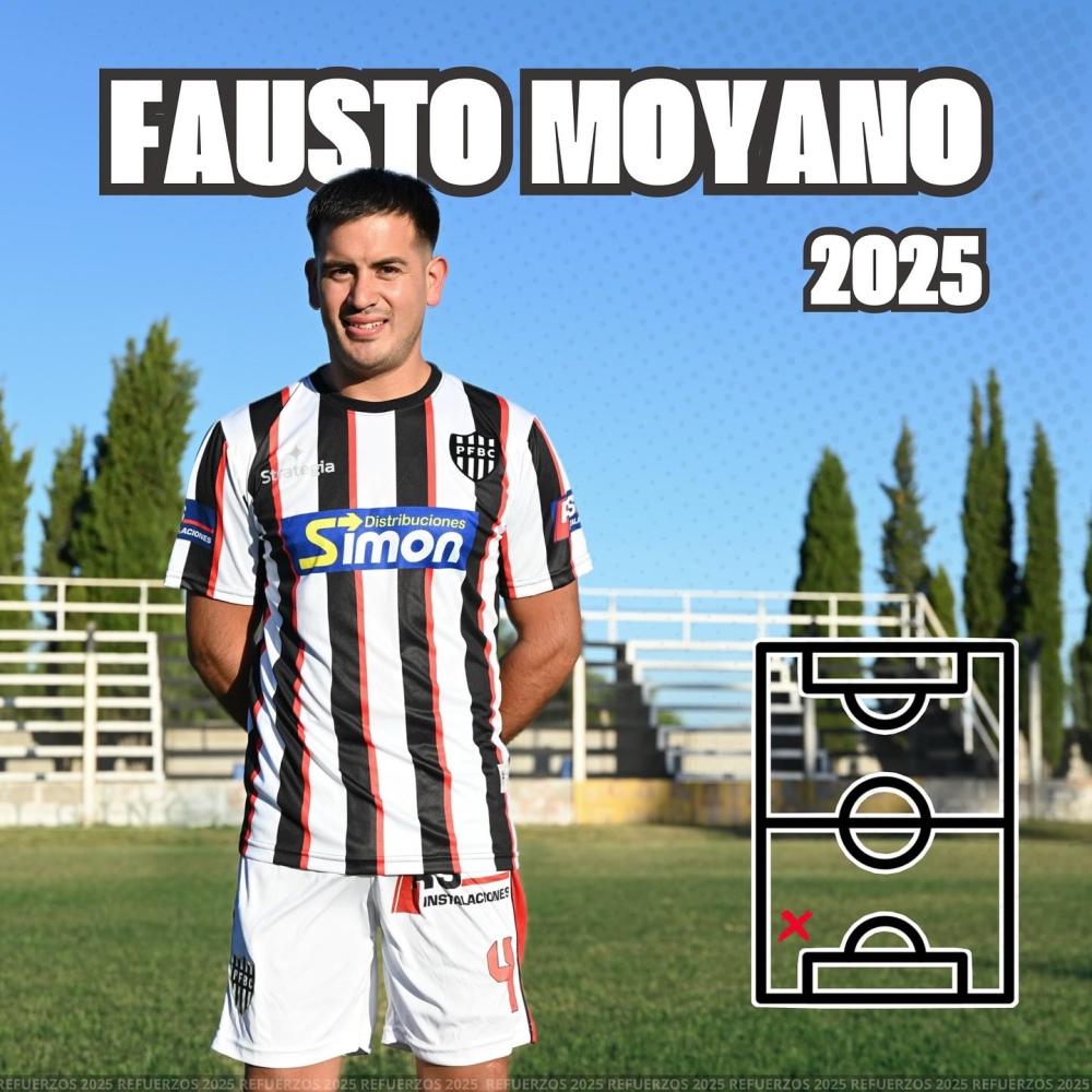 Puan Foot Ball Club también se refuerza con jugadores pigüenses de cara al 2025