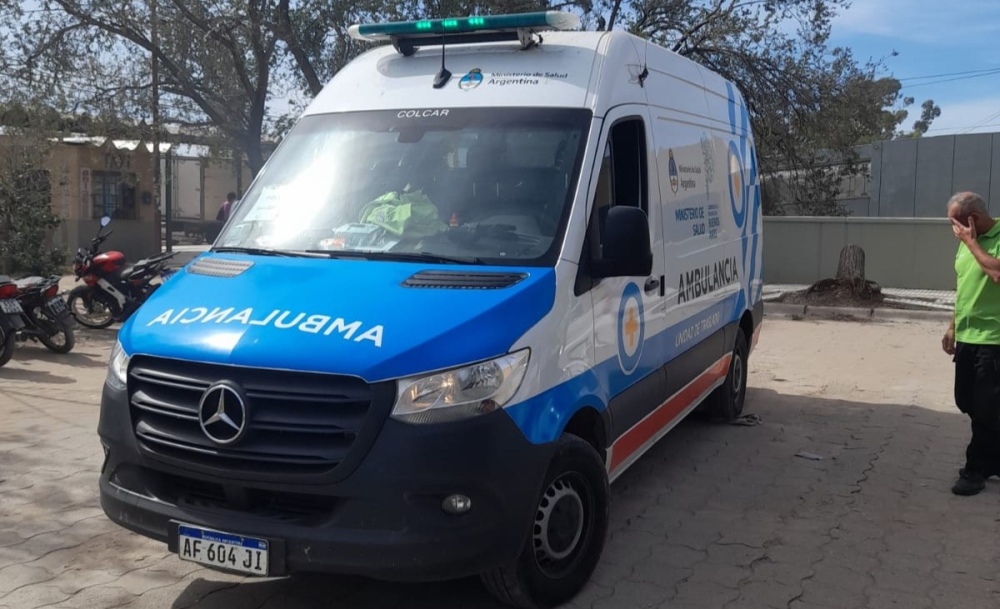 Solidaridad en Acción: El Equipo de Salud de Pigüé asiste en Bahía Blanca