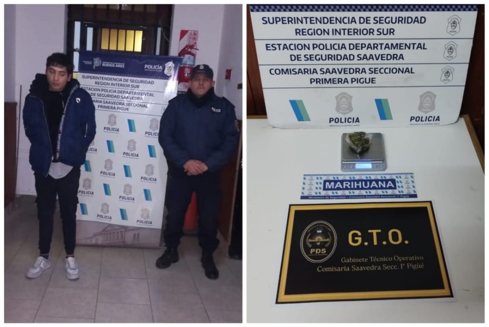 Amplio operativo de interceptación vehicular e identificación de personas