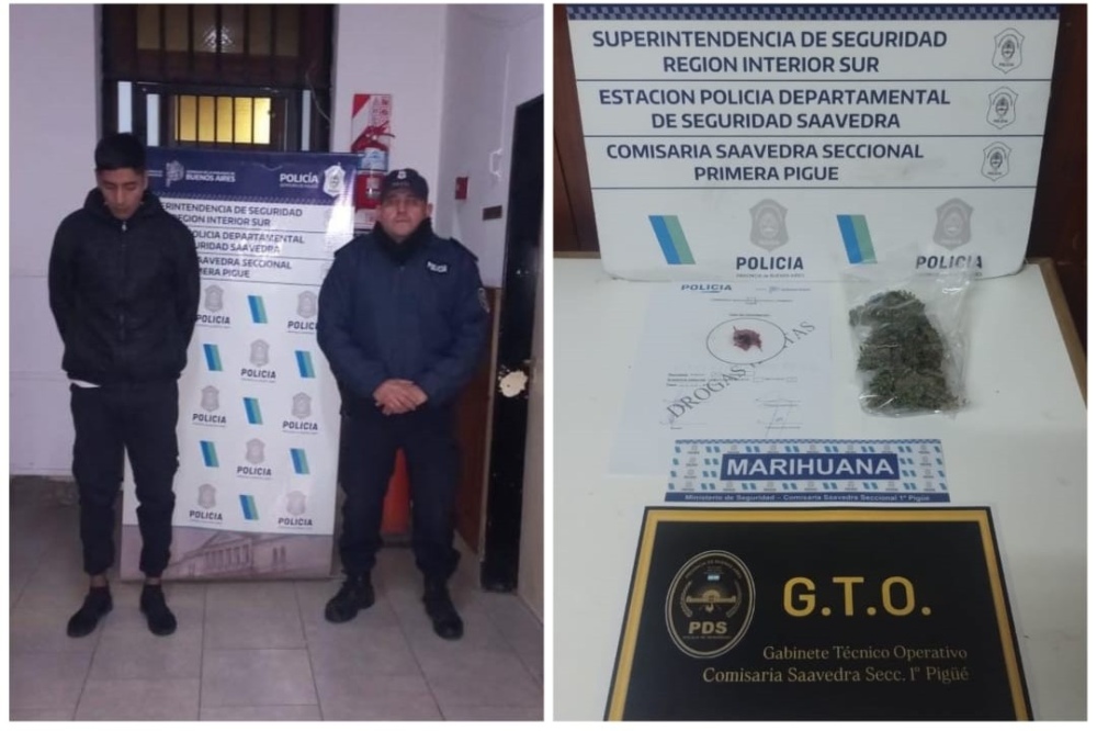 Amplio operativo de interceptación vehicular e identificación de personas