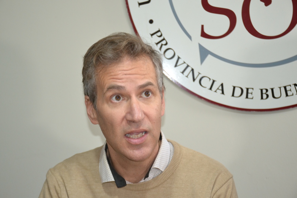 La UPSO lanza nuevos cursos UPAMI 2025 para adultos mayores: gratuitos y abiertos a la comunidad