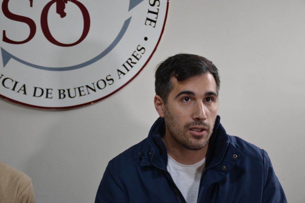 La UPSO lanza nuevos cursos UPAMI 2025 para adultos mayores: gratuitos y abiertos a la comunidad