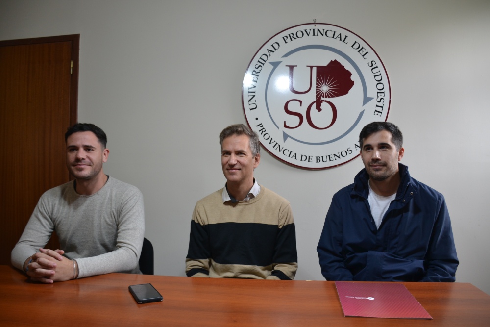 La UPSO lanza nuevos cursos UPAMI 2025 para adultos mayores: gratuitos y abiertos a la comunidad