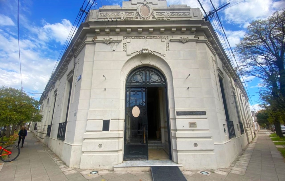 Reorganización horaria en el Municipio para enfrentar el contexto actual
