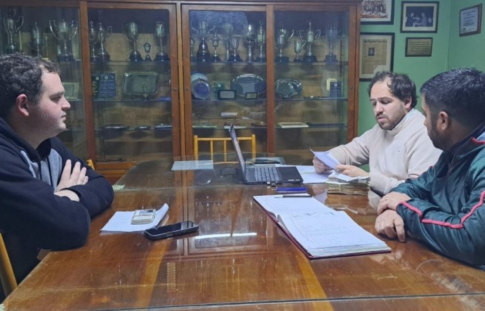 La penúltima del Apertura de Sub 15 femenino irá en Racing