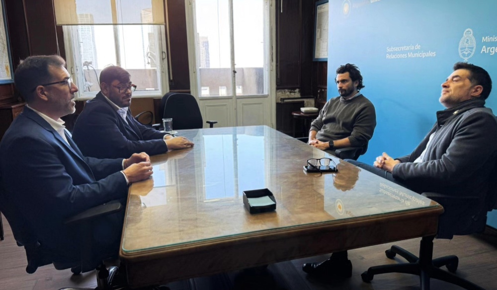 En búsqueda de financiamiento nacional