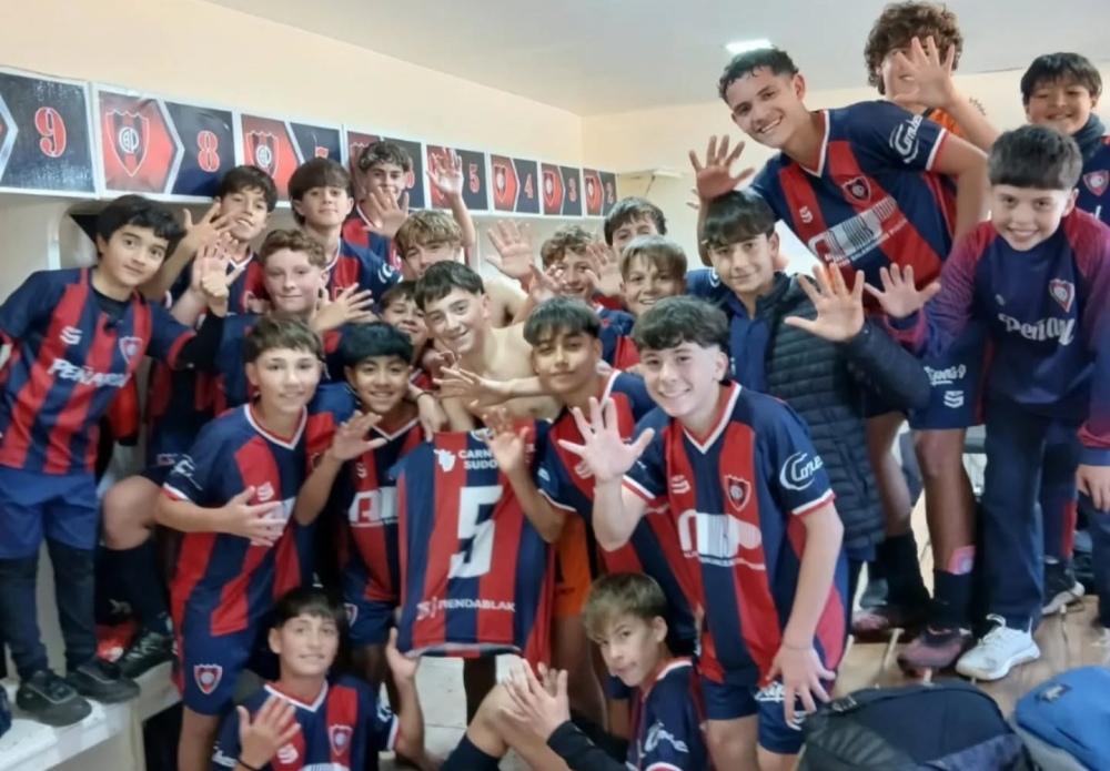 Peñarol se adueñó del clásico en 7ª