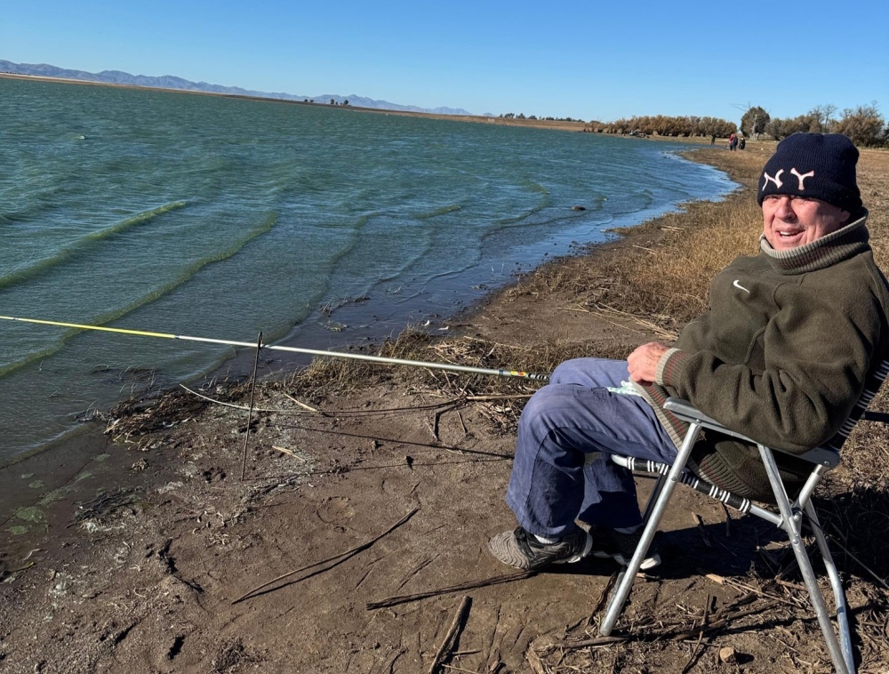 Juegos Bonaerenses 2025 | Clasificados en Pesca tras la jornada en la Laguna Gayraud