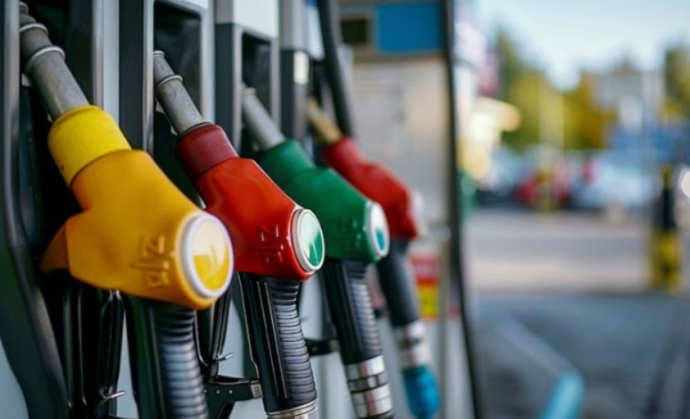 La nafta y el gasoil volvieron a aumentar en Junio