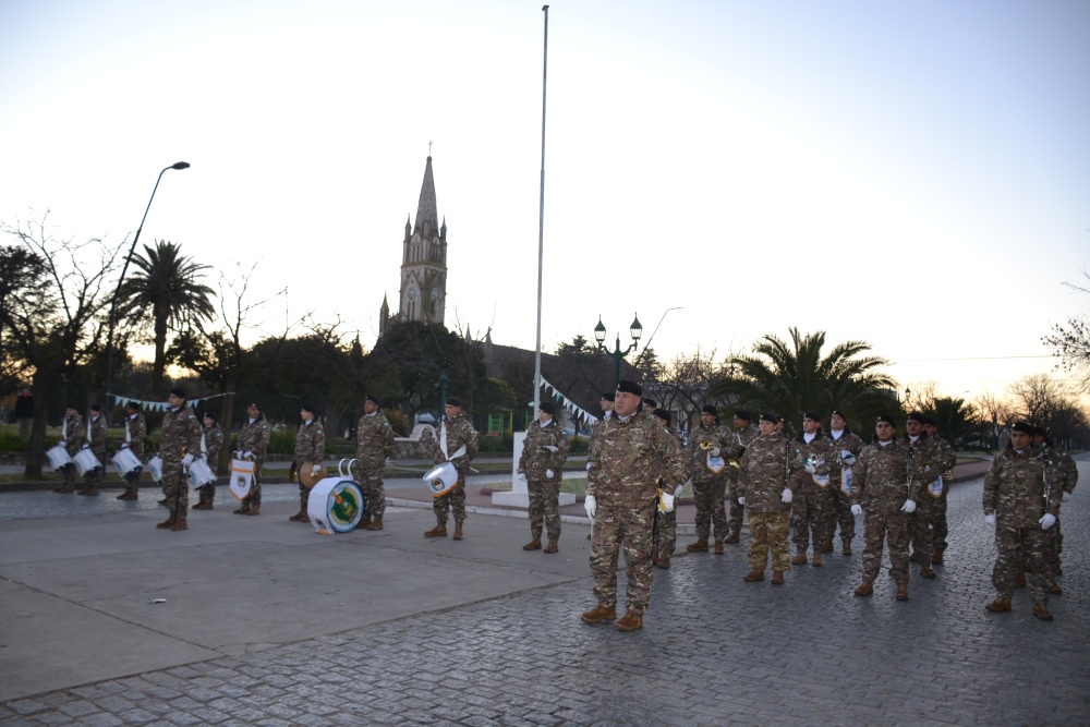20 de Junio ”Día de la Bandera Nacional”